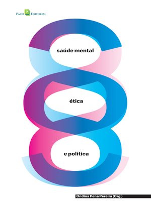 cover image of Saúde mental, ética e política